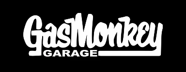 Gas Monkey Garage Merch Store